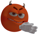 deviljoe Discord emoji