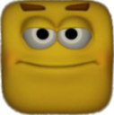 joesquare Discord emoji