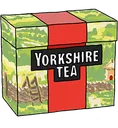 yorkshire