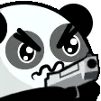 pandashoot