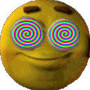 joehypnotize Discord emoji