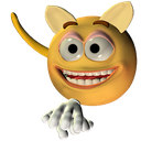 joeneko Discord emoji