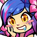 NeekoDroolP2U_vmatbox
