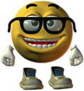 smartjoe Discord emoji