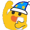 ablobgoodnight