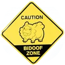 caution caution