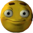 joeweirdo Discord emoji