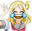 D_lmfao Discord emoji