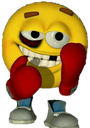 joeboxer Discord emoji