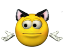 catearjoe Discord emoji