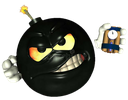 joebomb Discord emoji