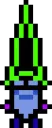 GnomeGreen