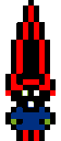 GnomeRedA Discord Emoji