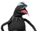 KermitVenom Discord emoji