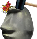 moyai_bonk