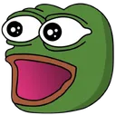 AG_PogChamp Discord Emoji