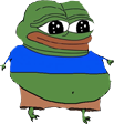 peepofat Discord emoji