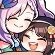 SubaReineHug