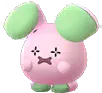 WhismurShiny WhismurShiny