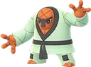 ThrohShiny ThrohShiny