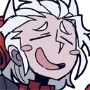 Justice_blush