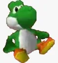 yoshi
