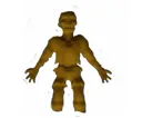 statue
