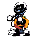 Spoopymonth