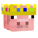 head_techno Discord emoji
