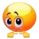 calm_stesnyaetsa Discord Emoji