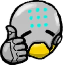 ZenThumbsUp