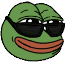 PepeSunglasses
