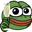 PepeToast