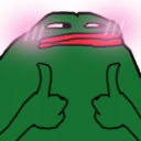 hmm_blush Discord emoji