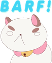 pupbarf Discord emoji