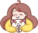 beehug