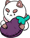 puphug Discord emoji