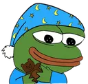 pepesleeptime
