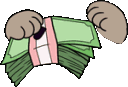 pupmoney Discord emoji