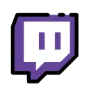 LogoTwitch