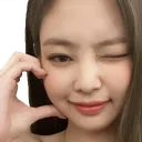 jenniecheekheart