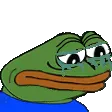 Cryge