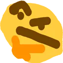 think Discord Emoji