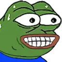 Monka Laugh monkaLaugh Discord Emoji