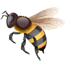 PB_BeeFly Discord emoji