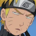 narutoface Discord Emoji