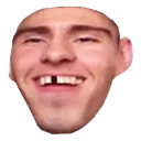 3 Head 3Head Discord Emoji