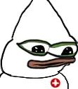 PeepoWhite