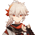 CharKazuha Discord emoji