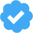 Verifiedblue Discord Emoji